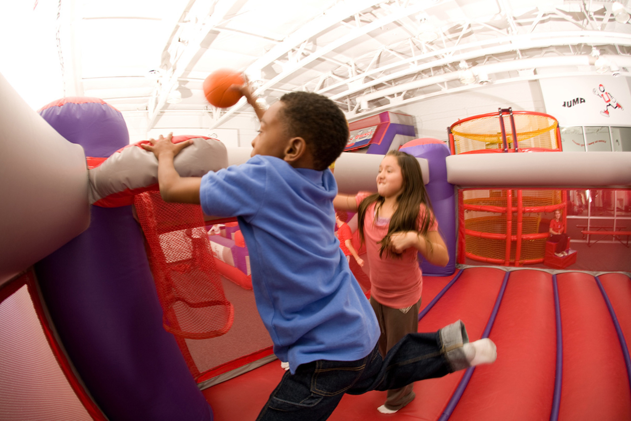Kids Birthday Party Brooklyn
 Best kids birthday party places in New York City