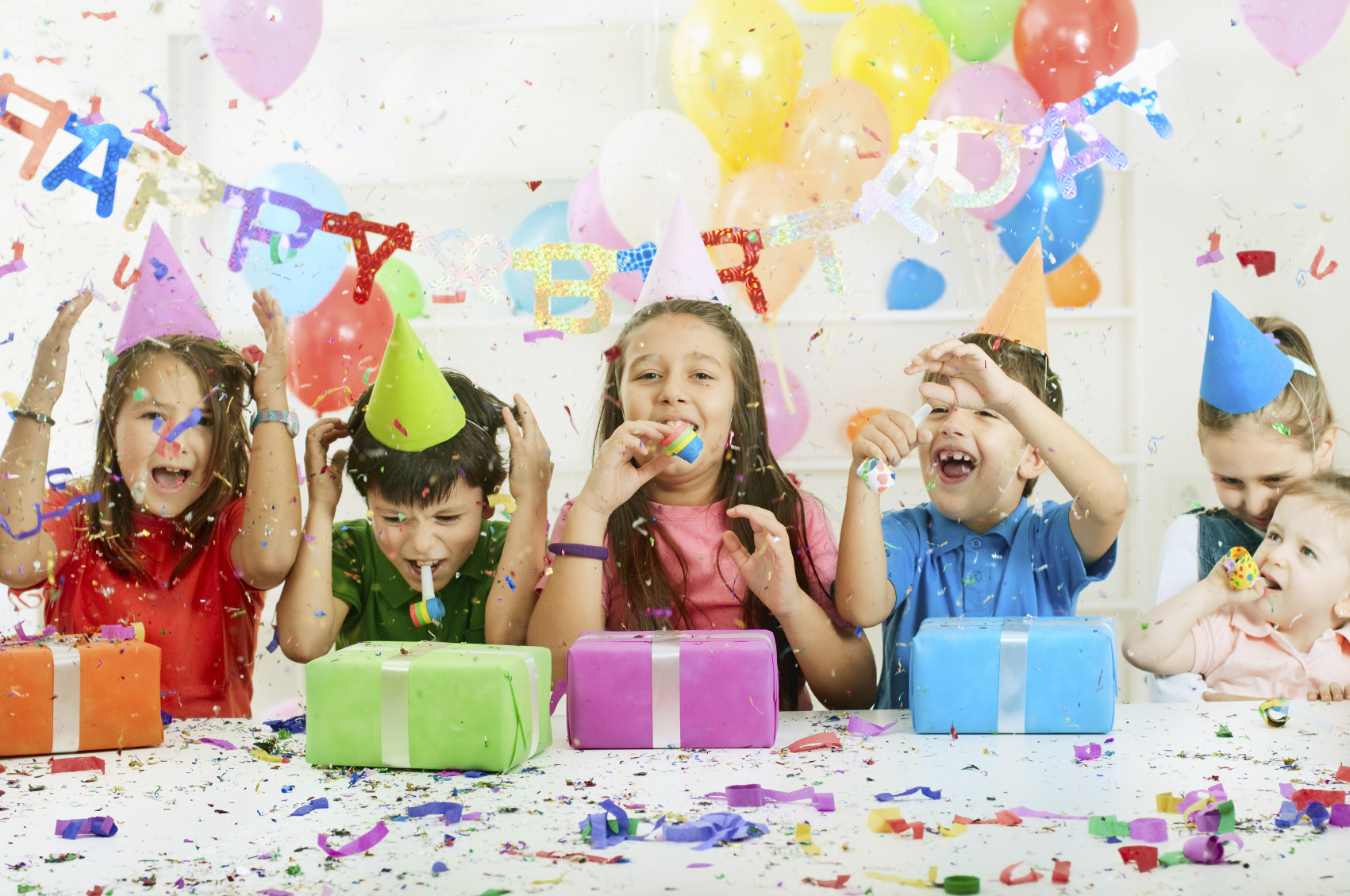 Kids Birthday Party Brooklyn
 Brooklyn Kids Birthday Party Guide NY Metro Parents