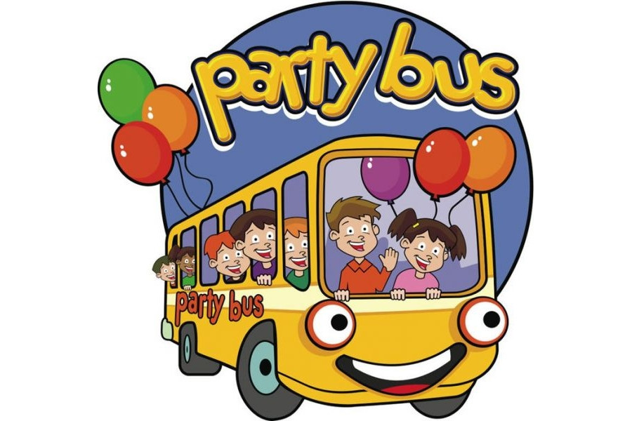 Kids Birthday Party Bus
 Kids Party Bus Bromley 7 Netmums