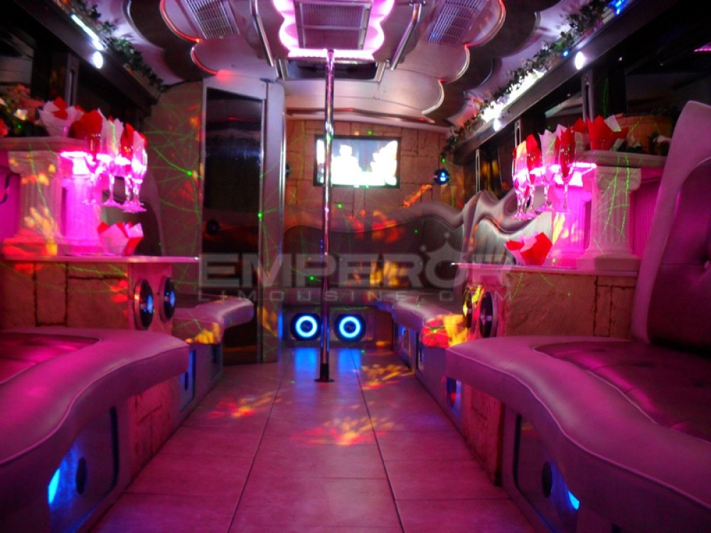 Kids Birthday Party Bus
 1 Cheapest Party Bus Chicago Instant Email Quotes