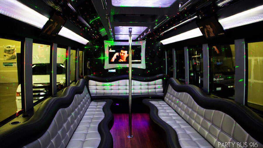 Kids Birthday Party Bus
 Benefits of Using a Party Bus for Children s Birthday Parties