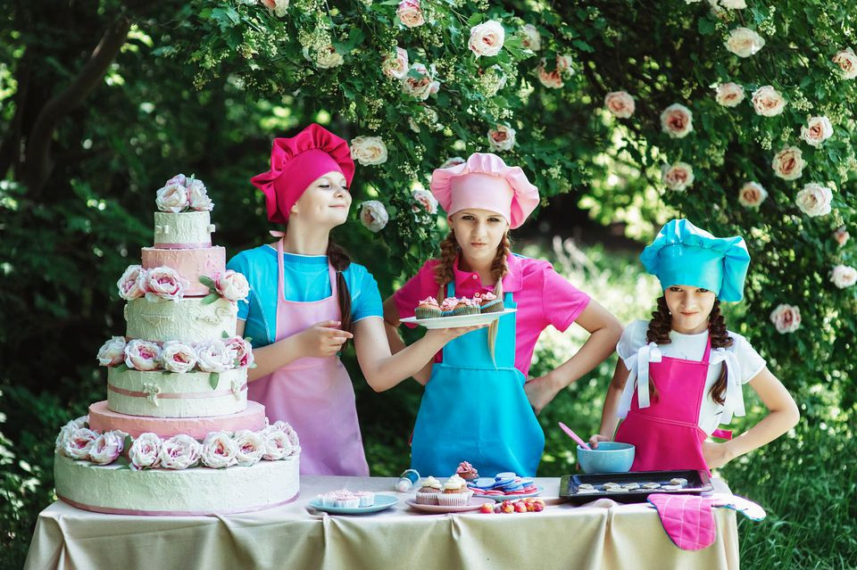 Kids Birthday Party Ideas Near Me
 Best 37 Baking Birthday Party Places Near Me
