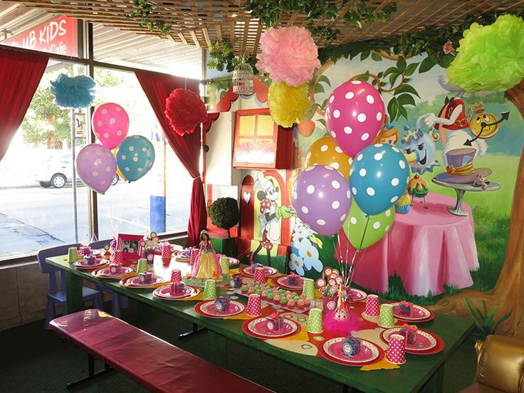 Kids Birthday Party Ideas Near Me
 31 best Party Spaces images on Pinterest