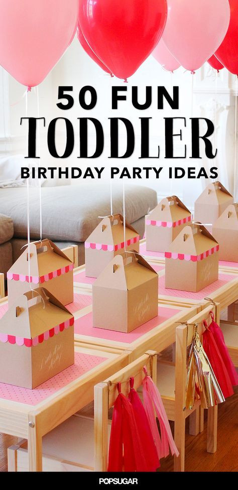 Kids Birthday Party Ideas Near Me
 Best 25 Toddler birthday parties ideas on Pinterest
