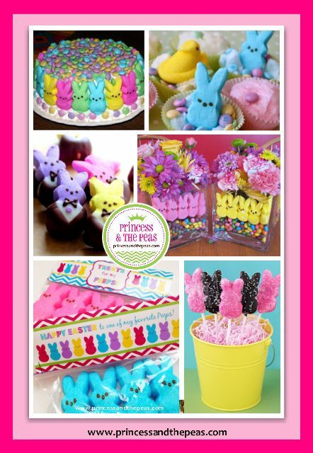 Kids Easter Birthday Party Ideas
 Easy Easter Party Ideas Your Guests Will Love