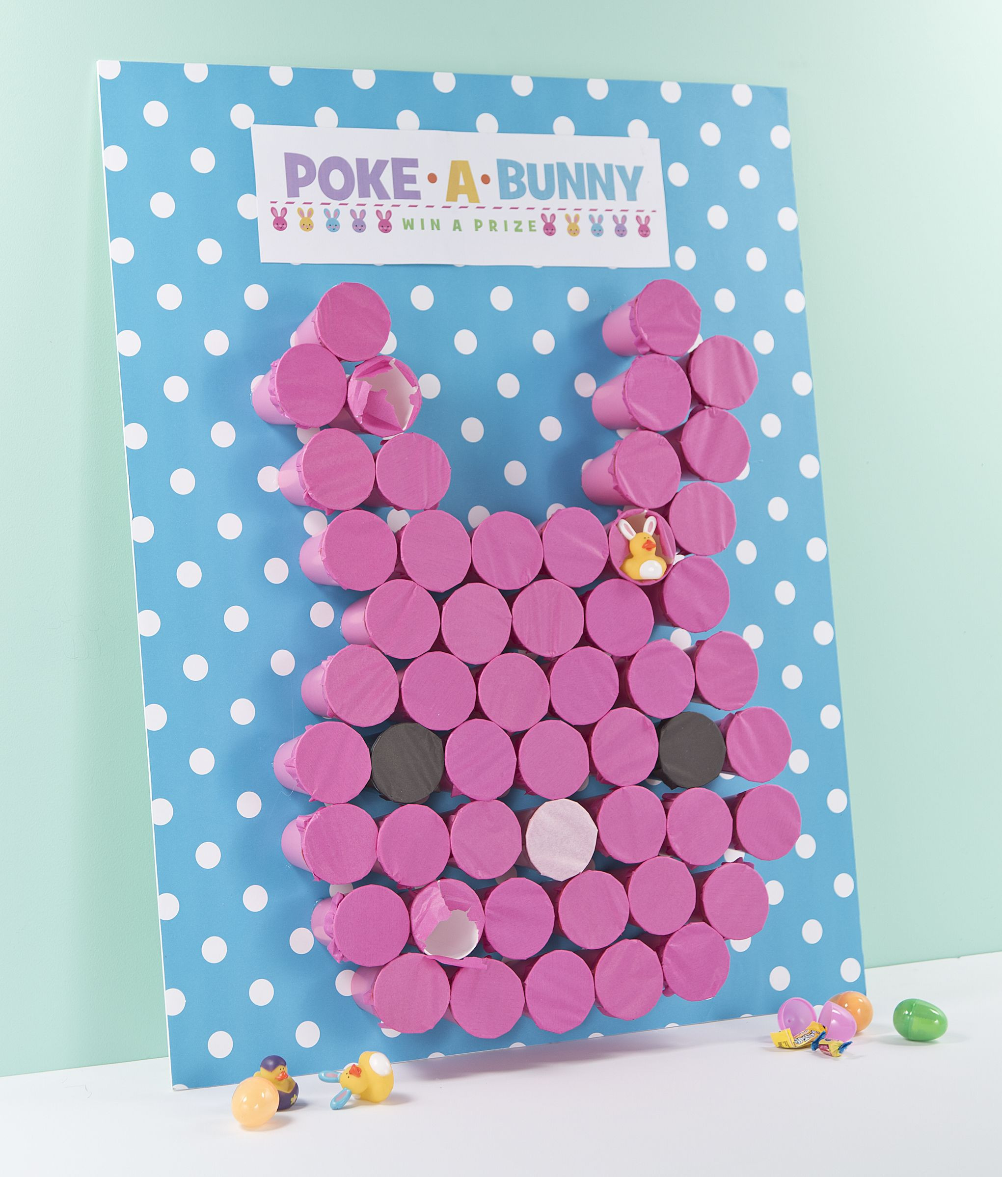 Kids Easter Party Game Ideas
 Fun Easter Game Ideas outdoor DIY