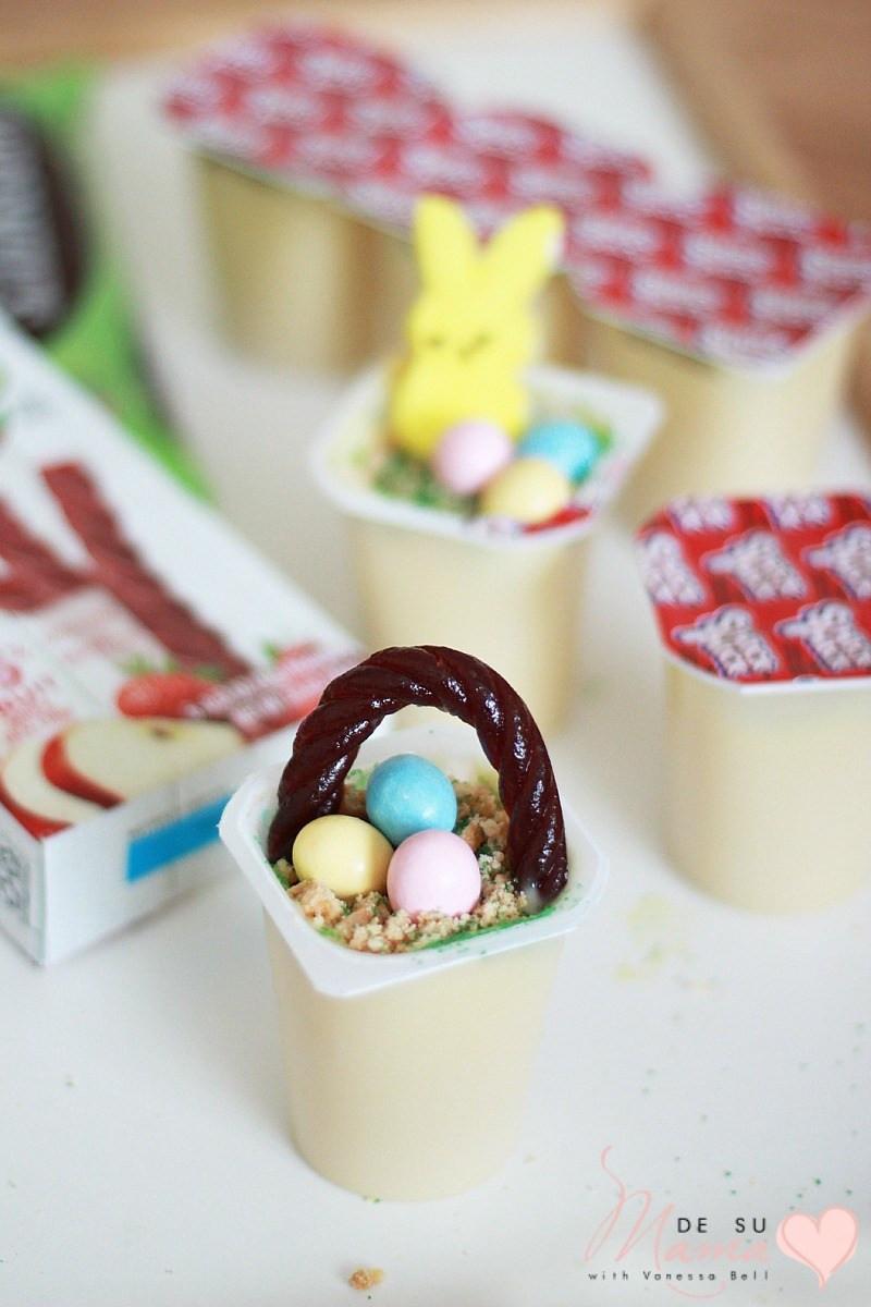 Kids Easter Party Snack Ideas
 Easter Party Food and Playdate Ideas DIY Easter Basket
