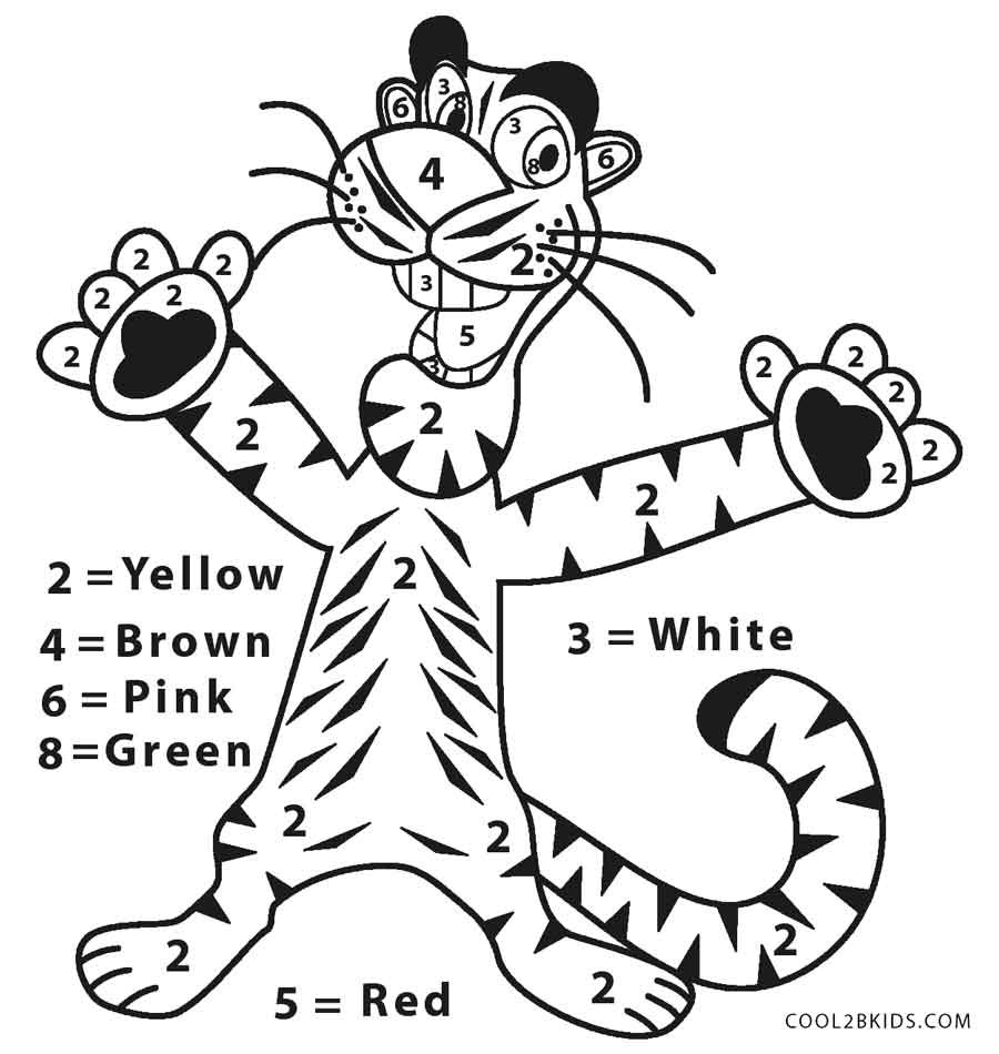 Kindergarten Coloring Pages Printable
 Free Printable Kindergarten Coloring Pages For Kids