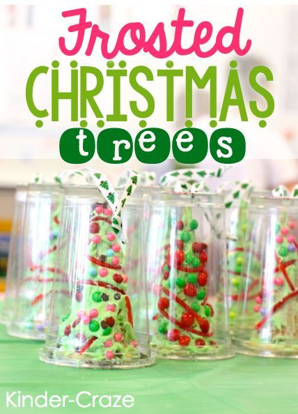 Kindergarten Holiday Party Ideas
 1000 ideas about School Christmas Party on Pinterest