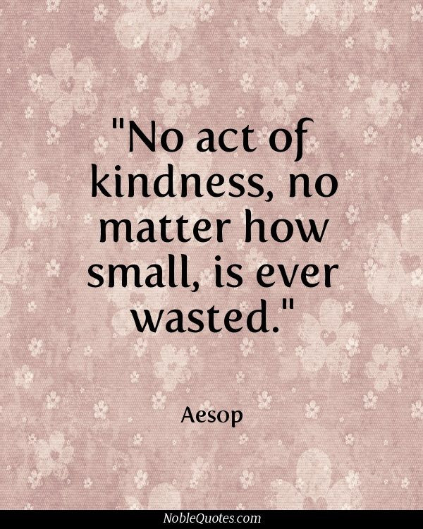 Kindness Matters Quotes
 17 best kindness quotes images on Pinterest