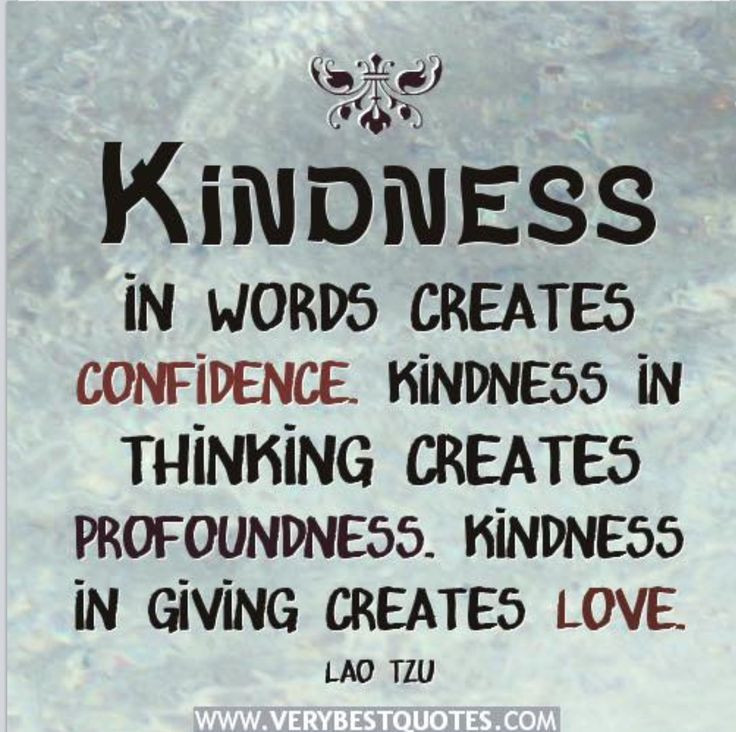 Kindness Matters Quotes
 259 best Kindness images on Pinterest