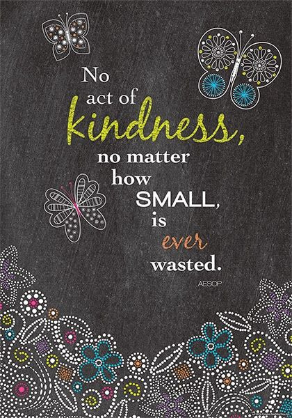 Kindness Matters Quotes
 Best 25 Kindness quotes ideas that you will like on Pinterest