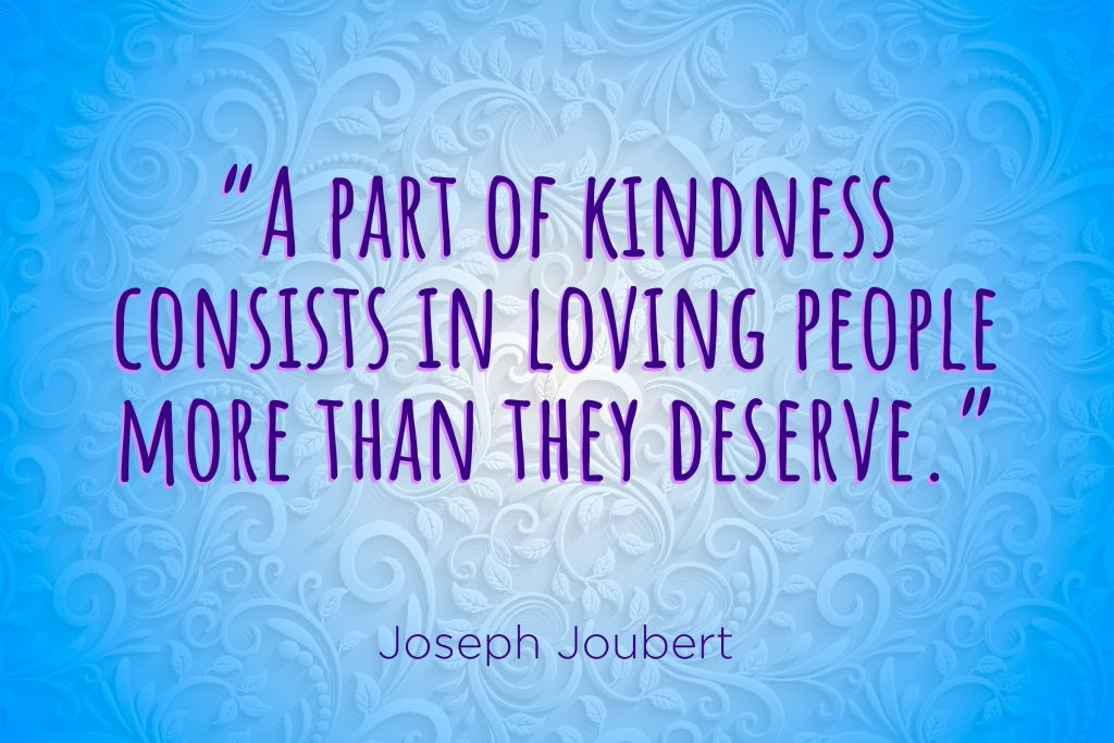 Kindness Quote
 passion Quotes to Inspire Acts of Kindness