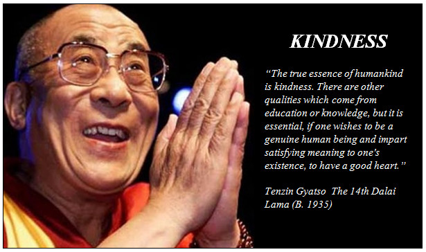Kindness Quotes Dalai Lama
 DALAI LAMA QUOTES FORGIVENESS image quotes at relatably