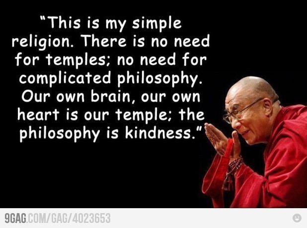 Kindness Quotes Dalai Lama
 Kindness Dalai Lama Words of Wisdom