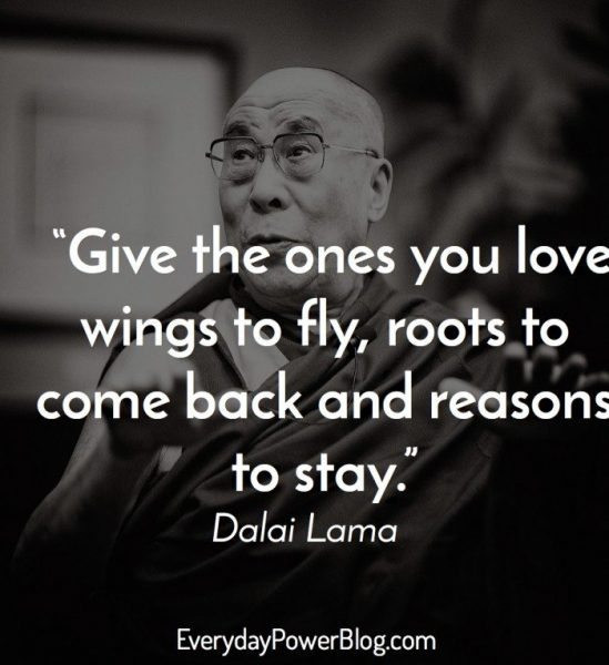 Kindness Quotes Dalai Lama
 30 Dalai Lama Quotes About Life love and passion To