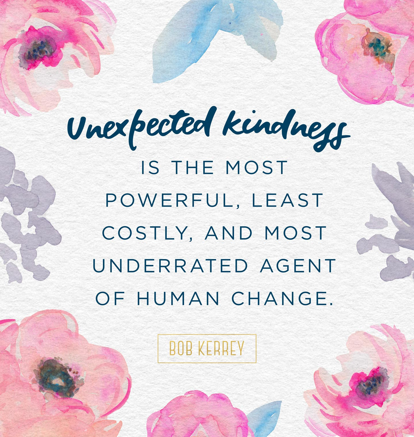 Kindness Quotes
 30 Inspiring Kindness Quotes That Will Enlighten You FTD