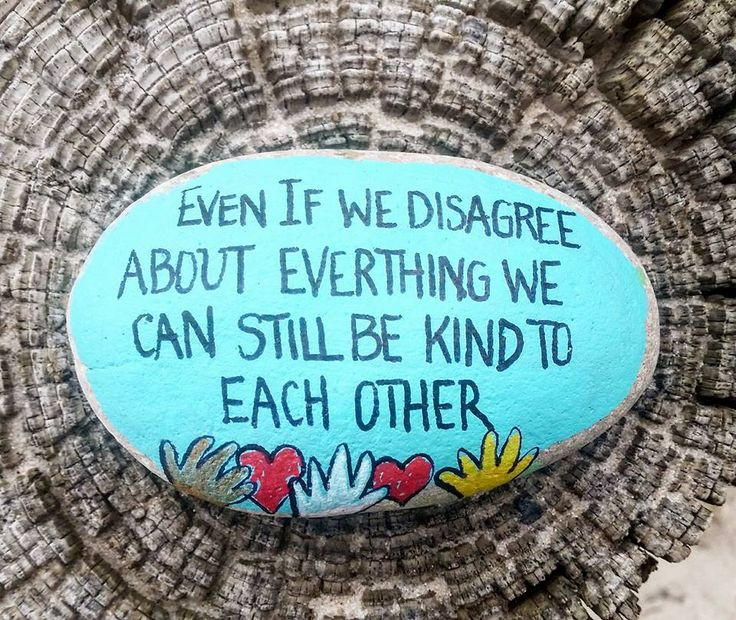 Kindness Rocks Quotes
 119 best images about Kindness Rocks on Pinterest