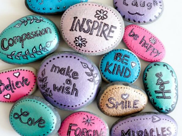 Kindness Rocks Quotes
 Inspire Others With Kindness Rocks At Westfield UTC
