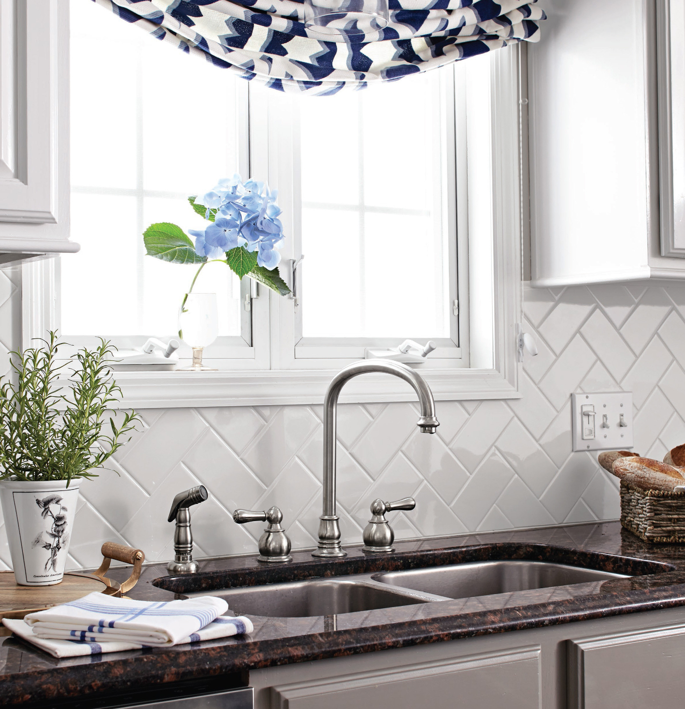 Kitchen Backsplash Tile
 Kitchen Tile Backsplash Options Inspirational Ideas