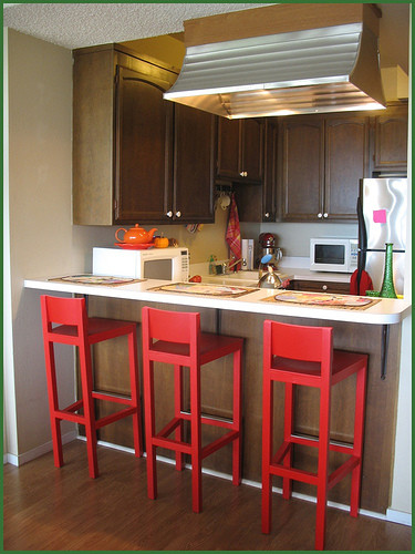 Kitchen Design For Small Space
 Modern Kitchen Designs for Very Small Spaces Yirrma