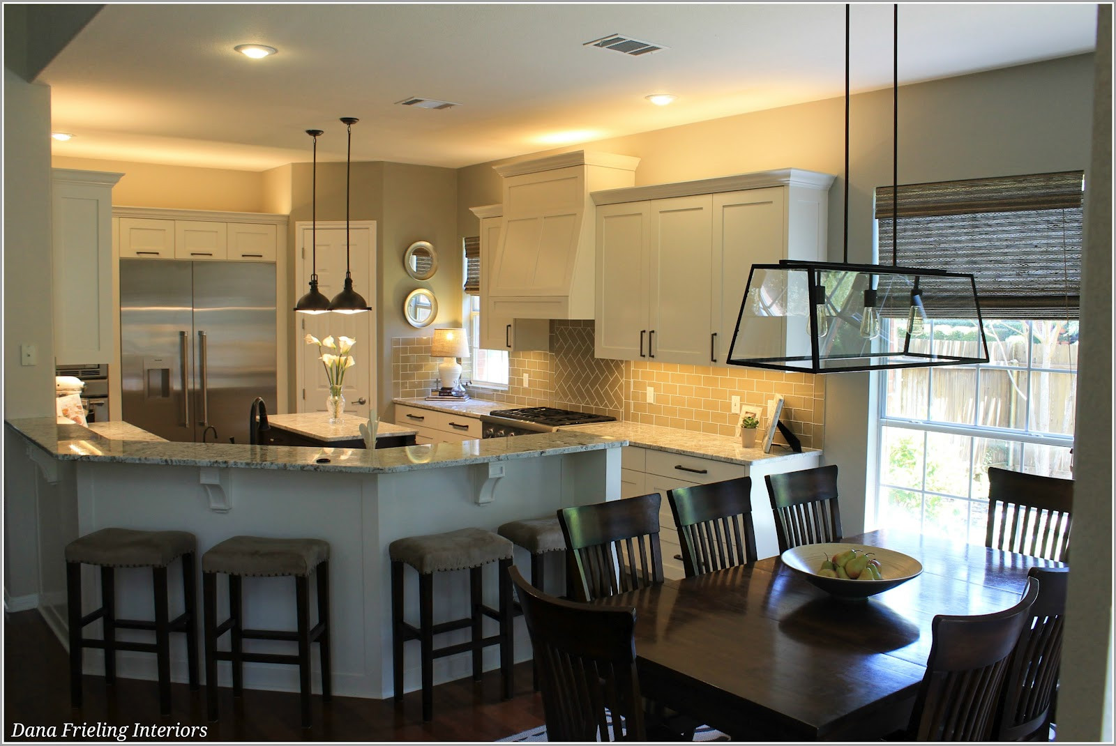 Kitchen Remodel Before And After
 Make Them Wonder Kitchen Remodel Before and After
