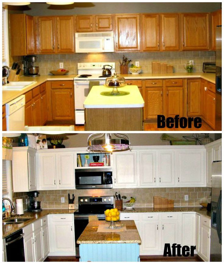 Kitchen Remodel Budgets
 28 best images about DIY bud kitchen project on