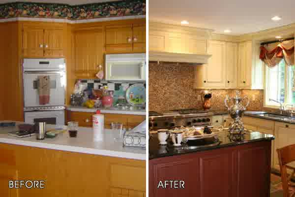 Kitchen Remodel Ideas Before And After
 Kitchen Remodel Ideas Before And After