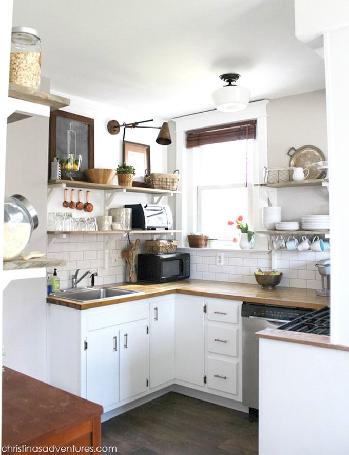 Kitchen Remodel Ideas Before And After
 15 Inspiring Before After Kitchen Remodel Ideas Must See
