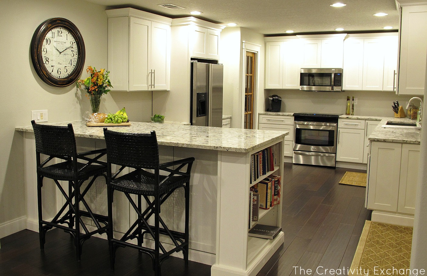 Kitchen Remodel Ideas Before And After
 Cousin Frank s Amazing Kitchen Remodel Before & After