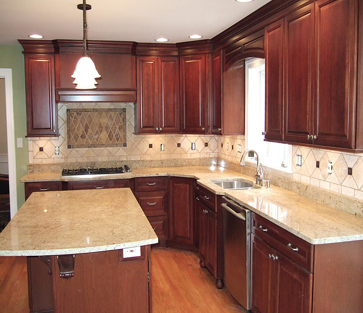Kitchen Remodel Ideas
 5 Ideas You Can Do for Cheap Kitchen Remodeling