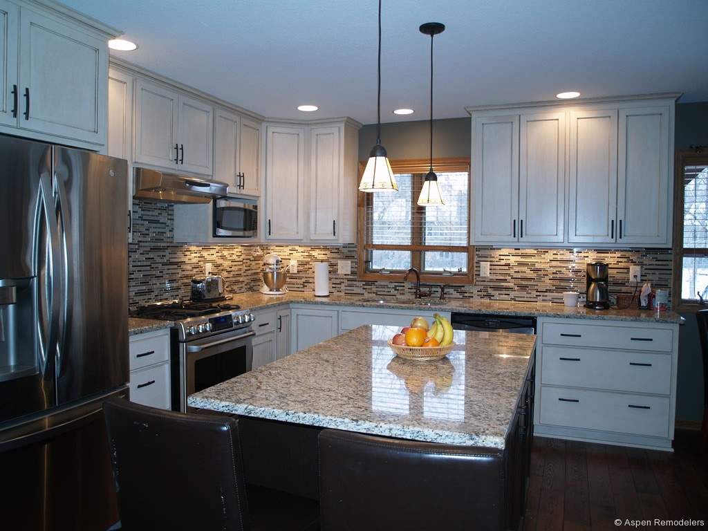 Kitchen Remodel Pic
 Kitchen Remodeled Kitchens For Your Next