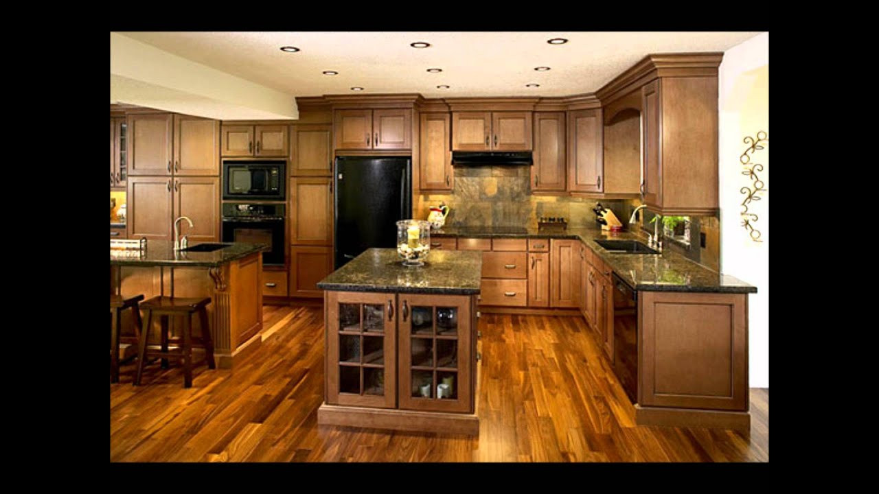 Kitchen Remodel Pic
 Kitchen Remodeling Contractors