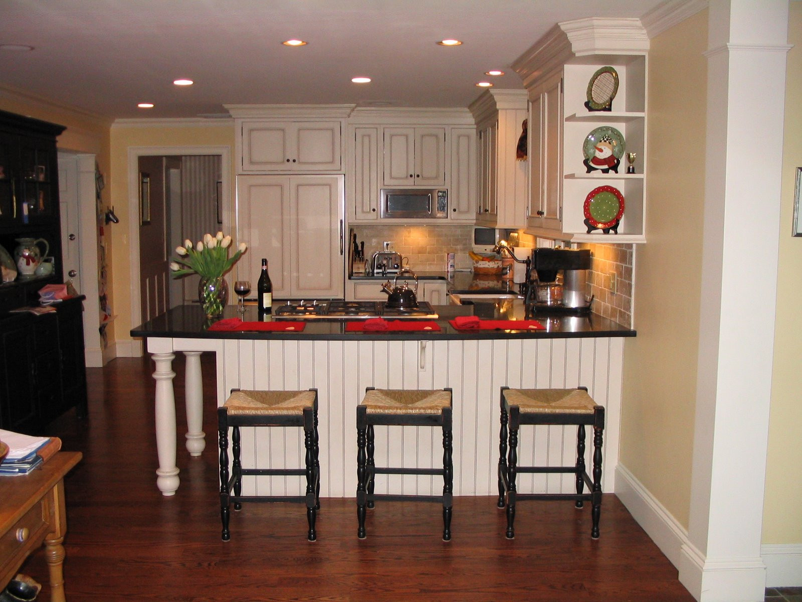 Kitchen Remodel Pictures
 Importance Using Before And After s A Concord