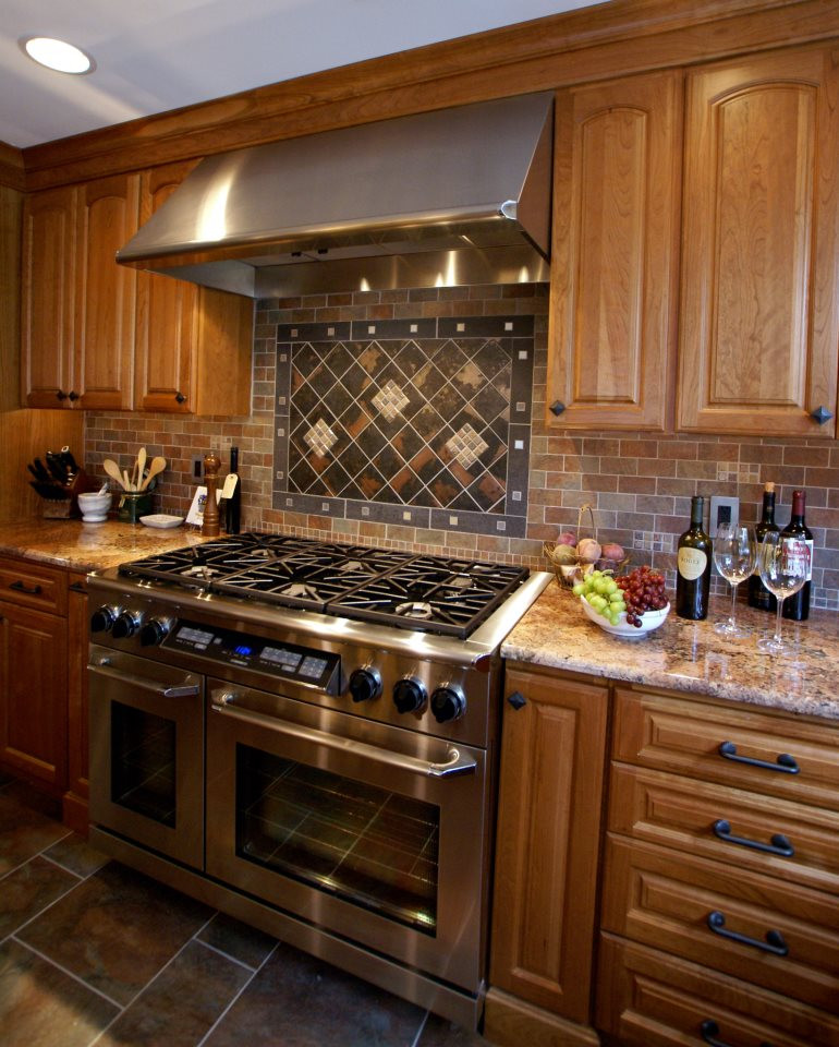 Kitchen Remodeling Cost
 How Much Does a NJ Kitchen Remodeling Cost
