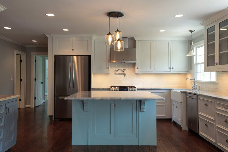 Kitchen Remodeling Cost
 2016 Kitchen Remodel Cost Estimates and Prices at Fixr