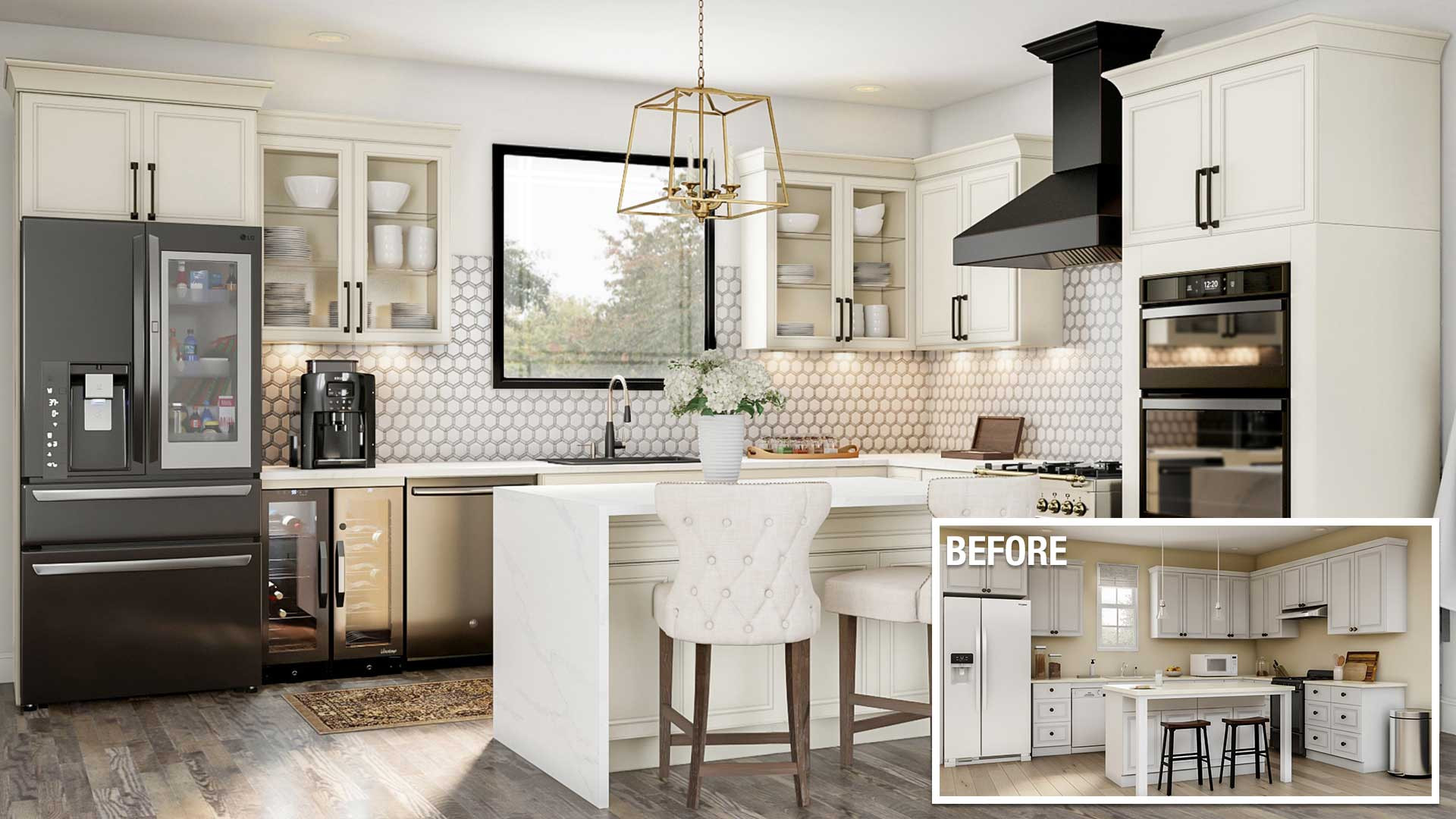 Kitchen Remodeling Cost
 Cost to Remodel a Kitchen The Home Depot