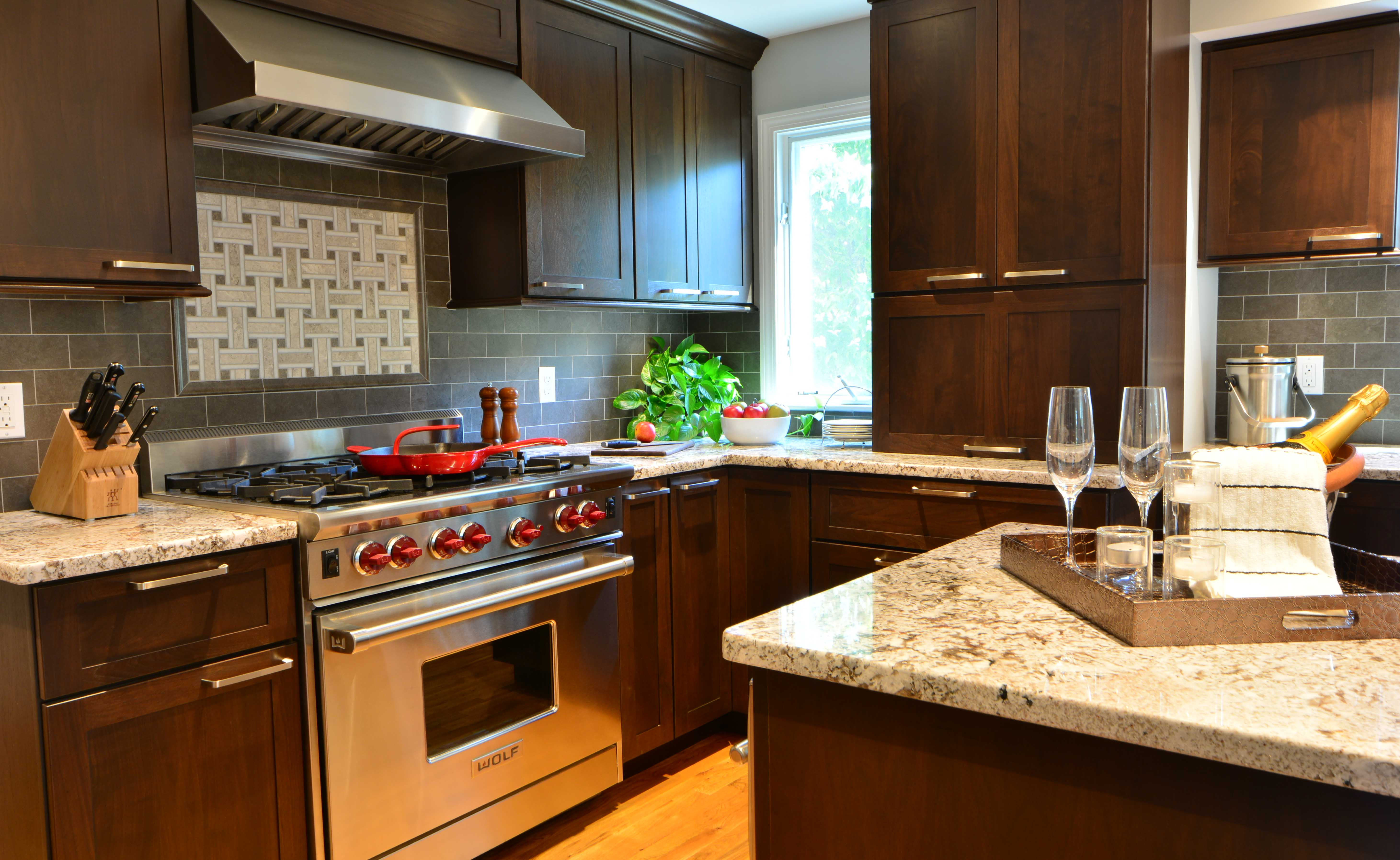 Kitchen Remodeling Cost
 The True Cost Kitchen Remodeling