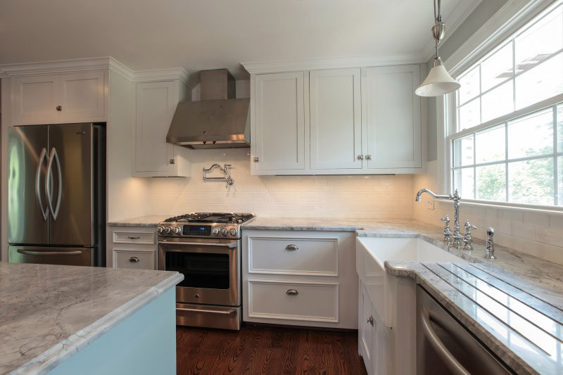 Kitchen Remodeling Cost
 Kitchen Remodel Cost Estimates and Prices at Fixr