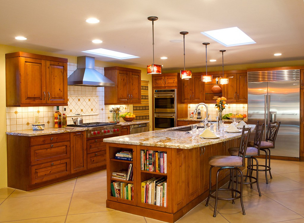Kitchen Remodeling Designing
 Kitchen remodels Tucson