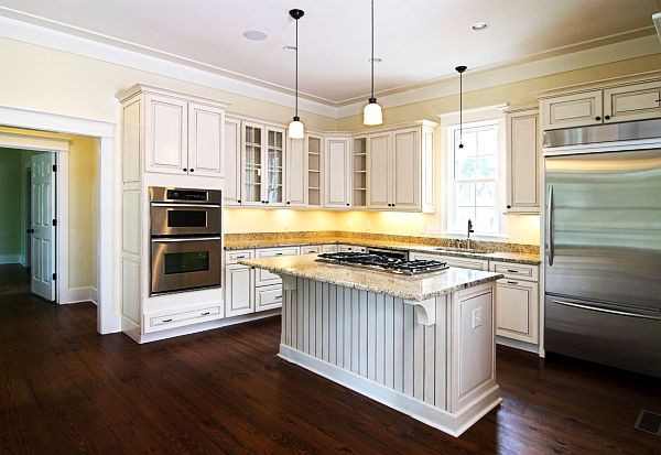 Kitchen Remodels Ideas Pictures
 Kitchen Remodel Ideas Five Things to Keep in Mind