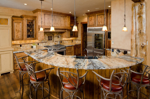 Kitchen Remodels Ideas Pictures
 Desert Dream Granite