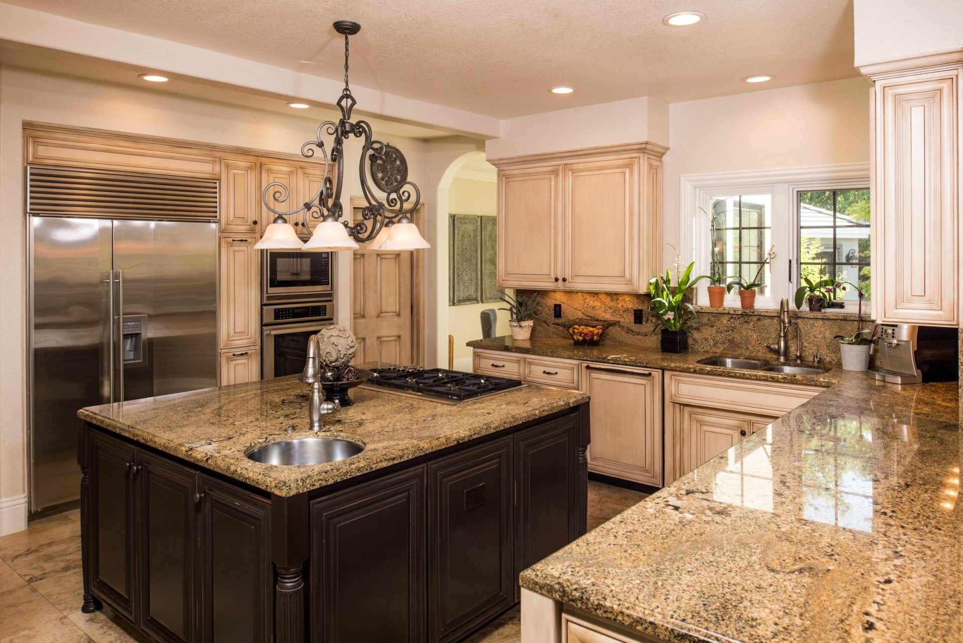 Kitchen Remodels Ideas Pictures
 Building Pros Home Remodeling Experts in Danville CA