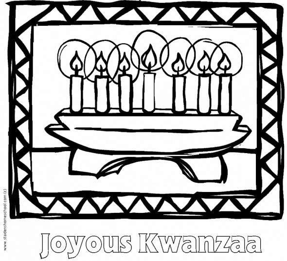 Kwanzaa Coloring Pages
 17 Best images about Kwanzaa printables books and