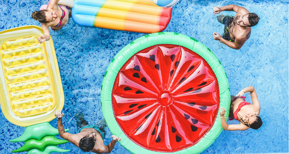 Labor Day Pool Party Ideas
 Labor Day Event Ideas