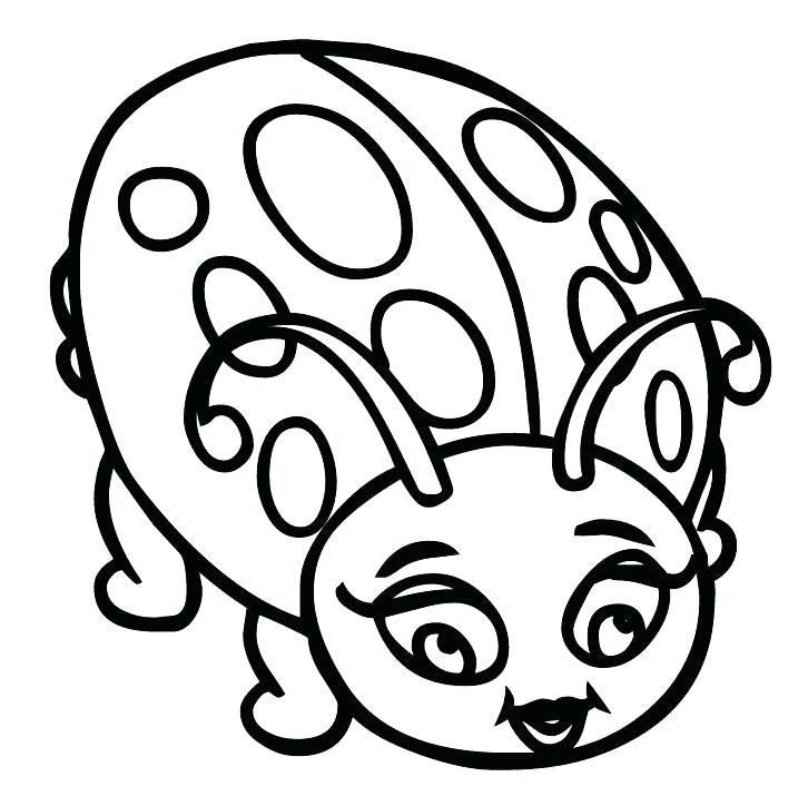 Ladybug Girl Coloring Pages
 Ladybug Girl Coloring Pages at GetColorings