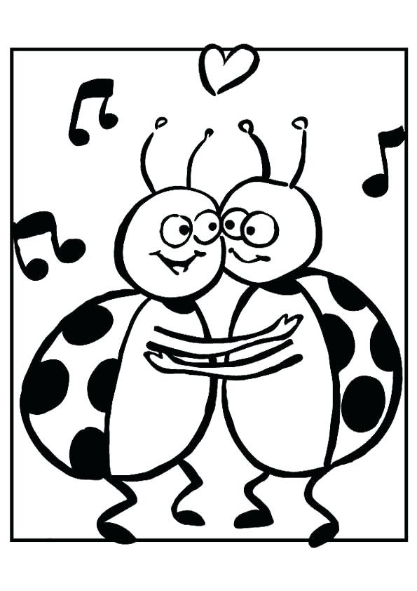 Ladybug Girl Coloring Pages
 Ladybug Girl Coloring Pages at GetColorings