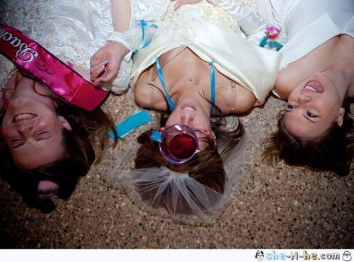 Laid Back Bachelorette Party Ideas
 Best 25 Wedding scavenger hunts ideas on Pinterest