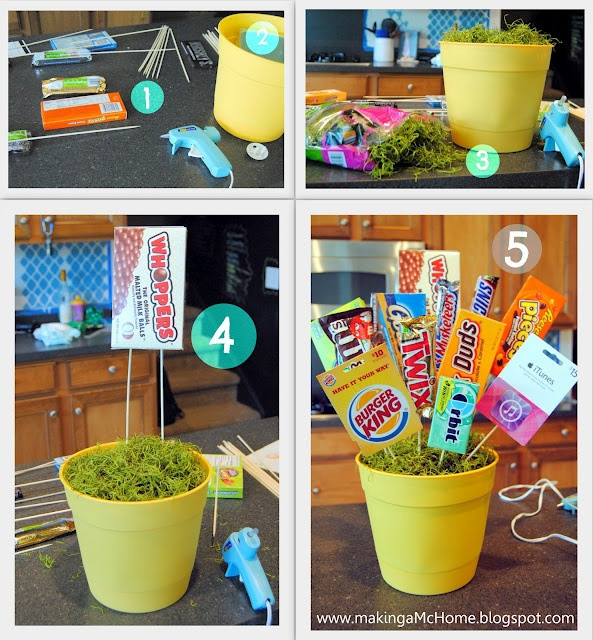 Last Minute Diy Birthday Gifts For Best Friend
 Best 10 Last Minute Birthday Gifts ideas on Pinterest