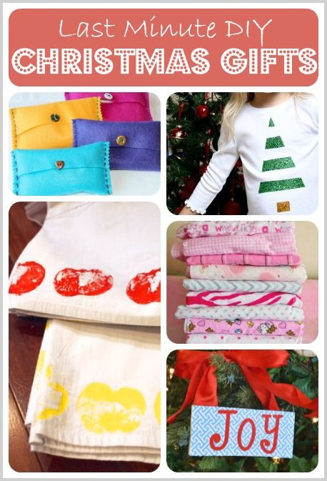 Last Minute DIY Christmas Gifts
 5 Last Minute DIY Christmas Gifts and Mom s Library 74